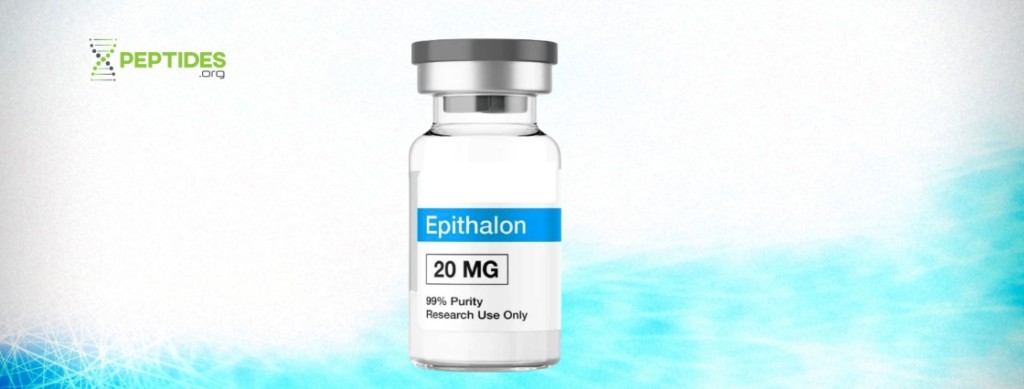 epithalon benefits