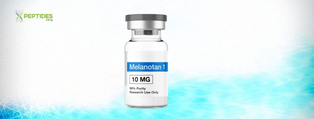 melanotan dosage
