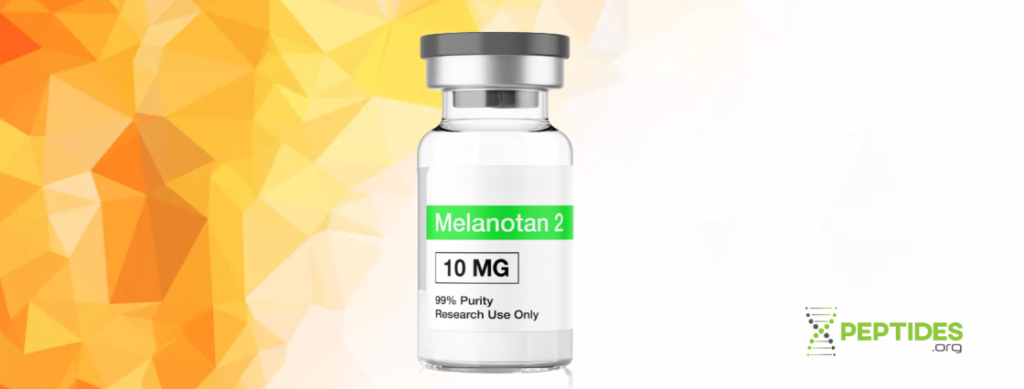 melanotan 2 benefits