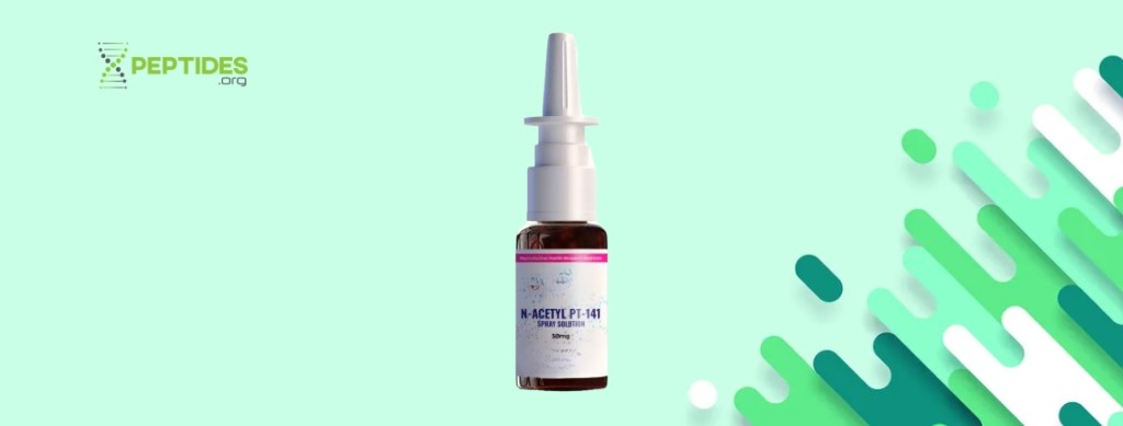 pt-141 nasal spray