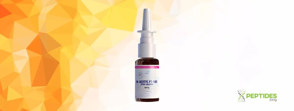 pt-141 nasal spray