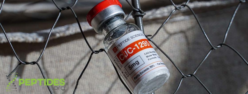 CJC-1295 Side Effects