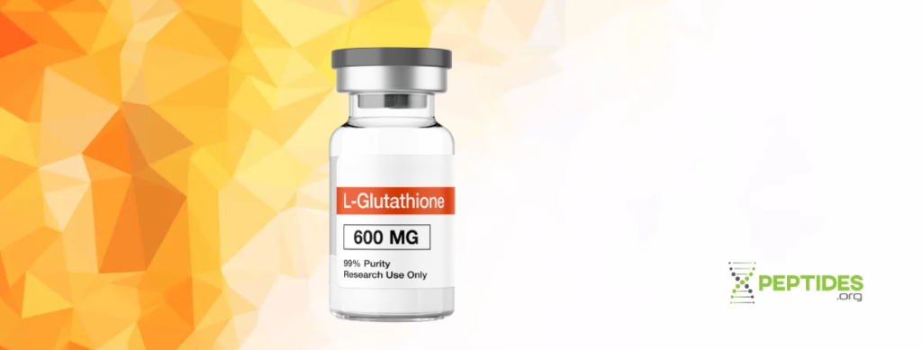 L-Glutathione Dosage Calculator
