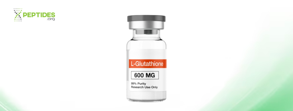 L-Glutathione Dosage Calculator