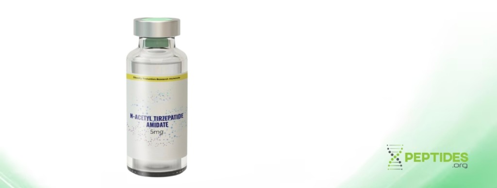 Tirzepatide Dosage Calculator