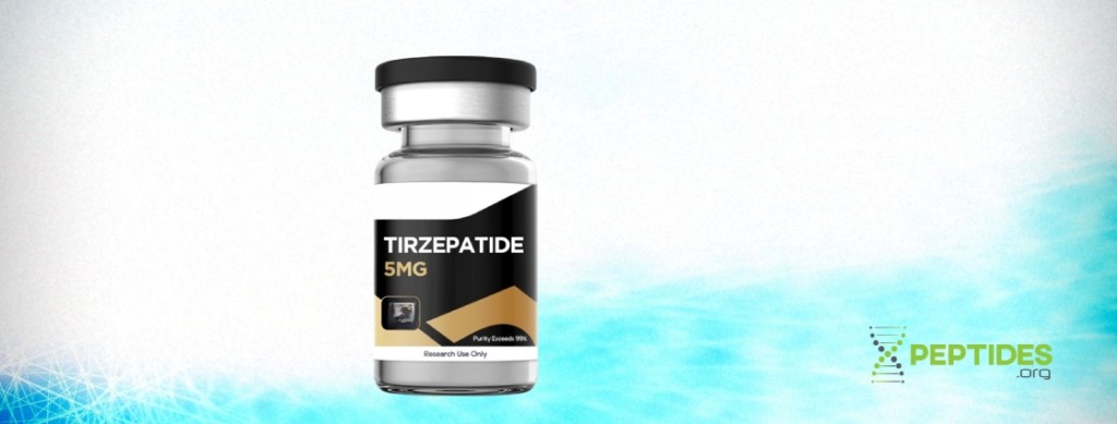 Tirzepatide Dosage Calculator
