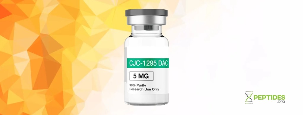 cjc-1295 side effects