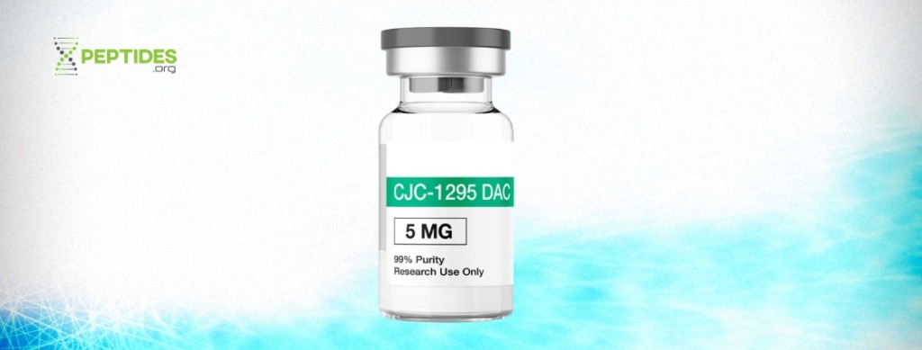 cjc-1295 side effects