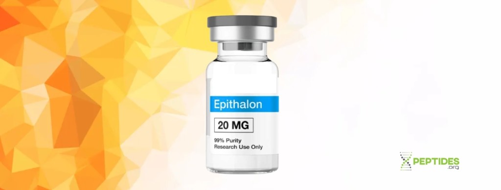 epithalon dosage