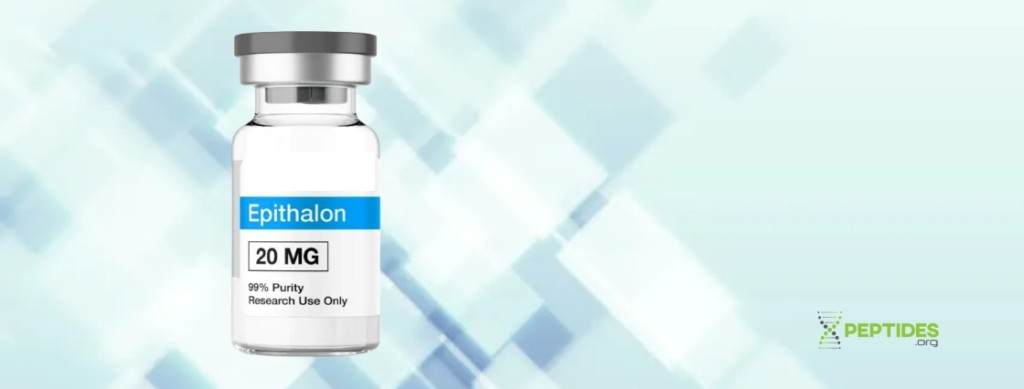 epithalon dosage