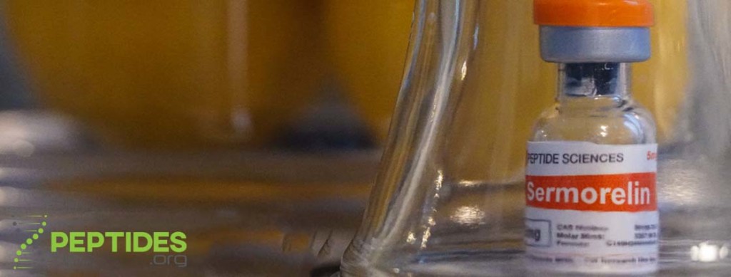Buy Sermorelin UK