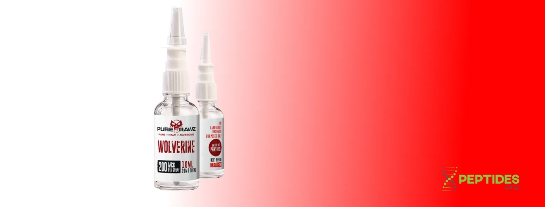 BPC-157 + TB-500 Nasal Spray | A-Z Guide - Bpc 157 Tb 500 Nasal Spray Dosage