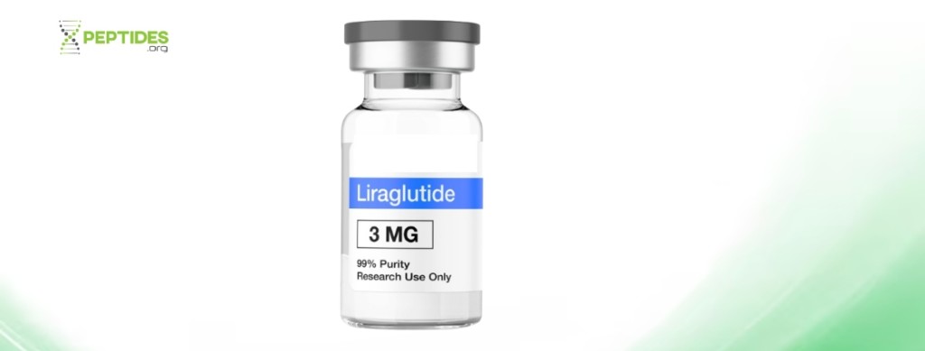 Liraglutide Dosage Calculator