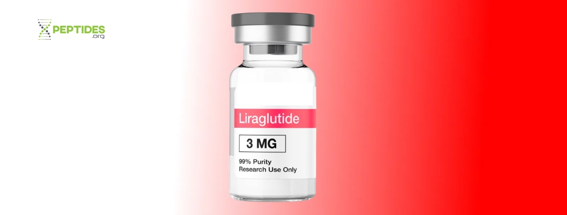 how does liraglutide work