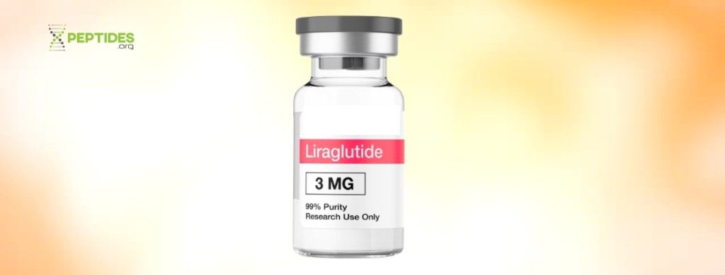 how does liraglutide work