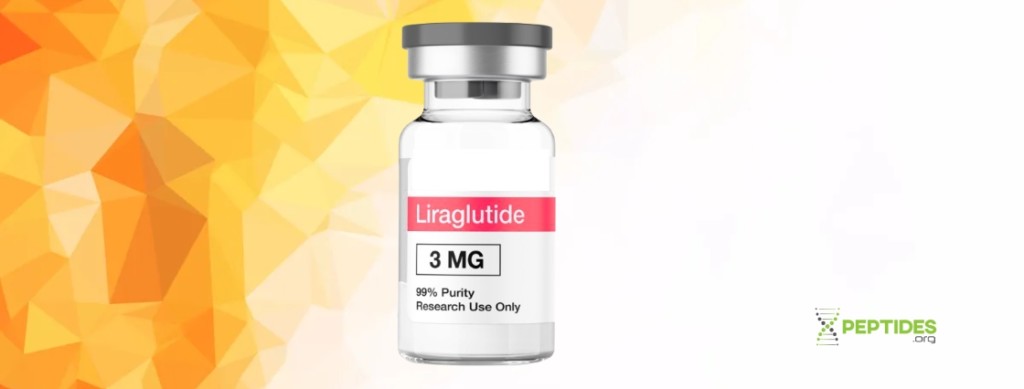 liraglutide for weight loss