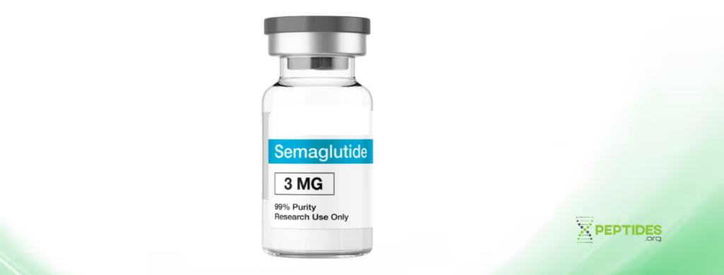semaglutide for weight loss