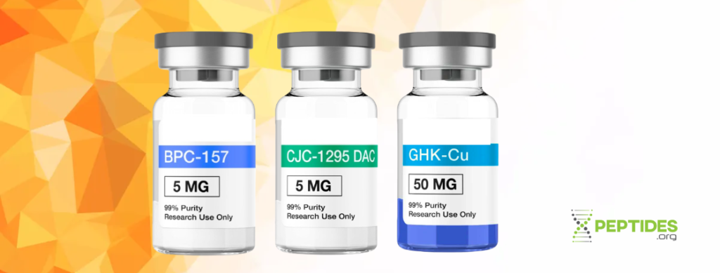 How to Reconstitute Peptides