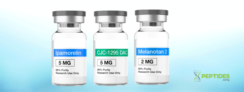 How to Reconstitute Peptides