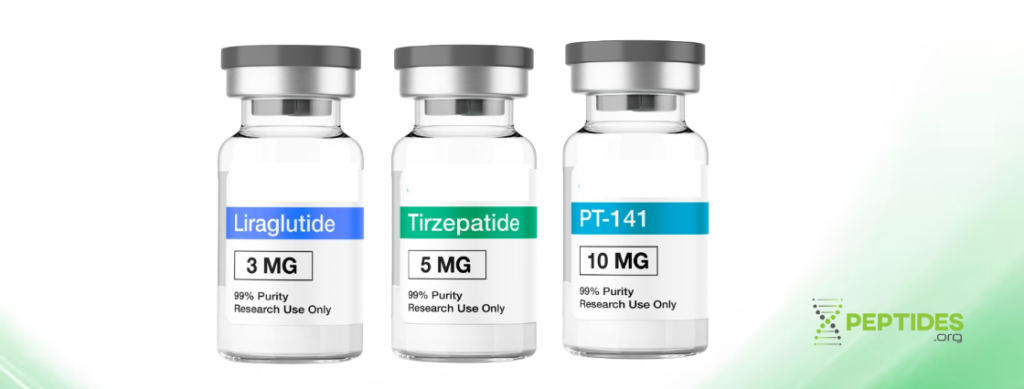 How to Reconstitute Peptides
