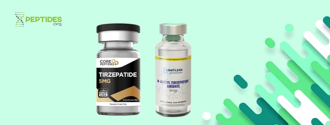 Tirzepatide | Reviews, Clinical Trials, and Safety