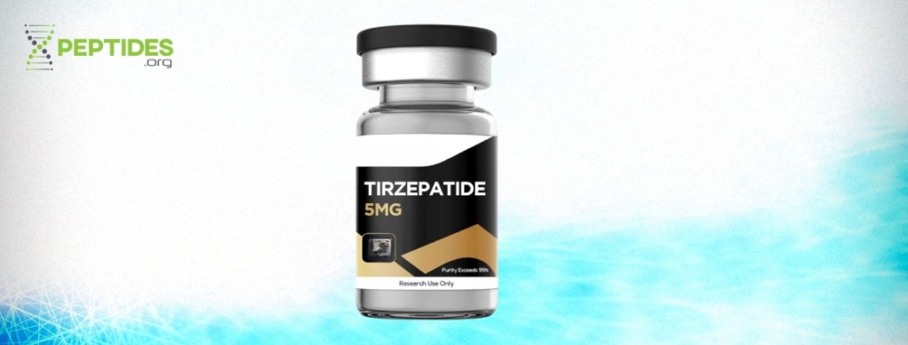 Tirzepatide Cost