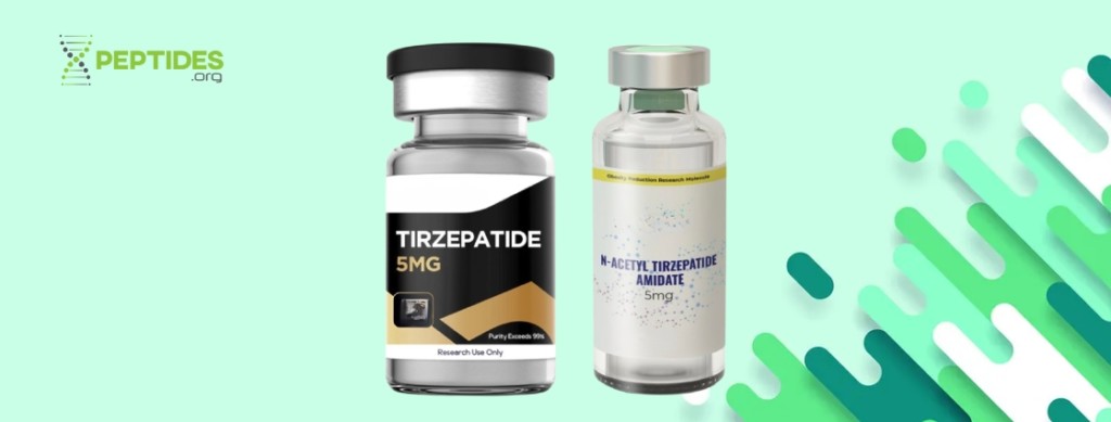 Tirzepatide For Weight Loss