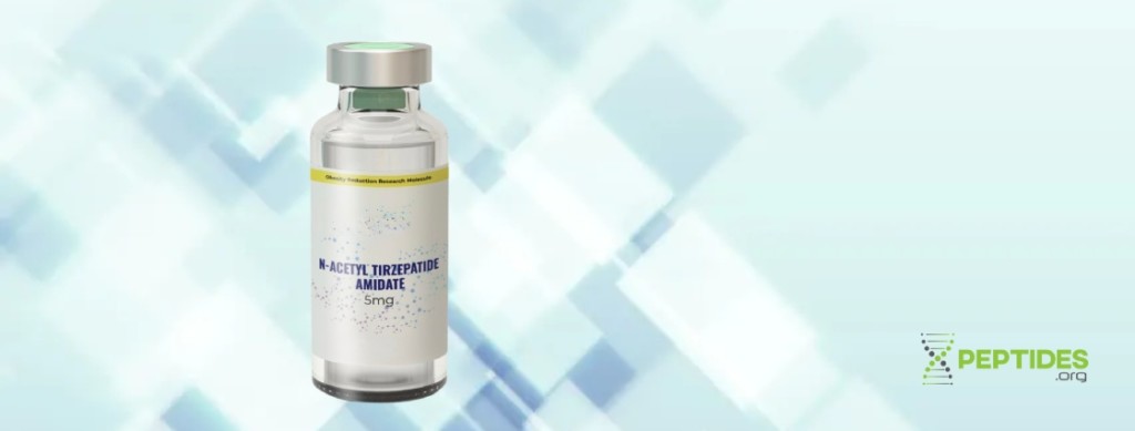 Tirzepatide For Weight Loss
