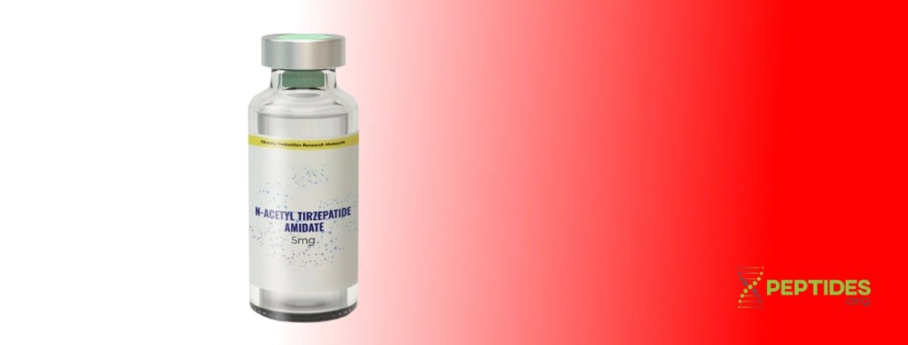 Tirzepatide Side Effects