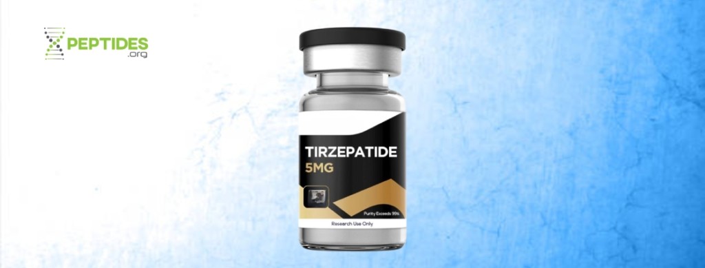 Tirzepatide Side Effects