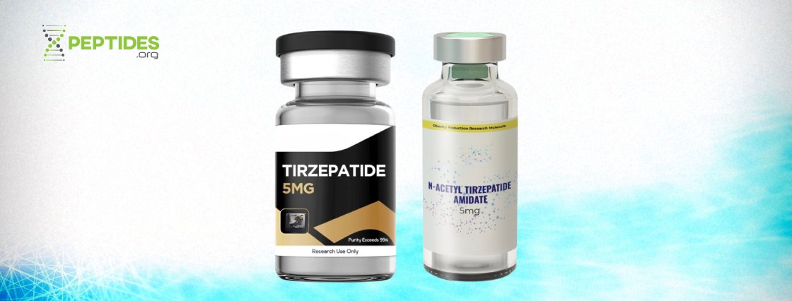 Tirzepatide Side Effects | Is the Peptide Safe?