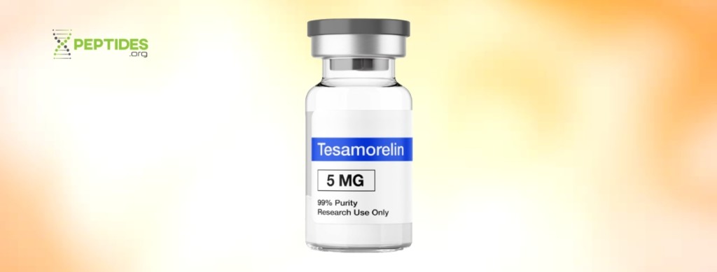 tesamorelin for weight loss