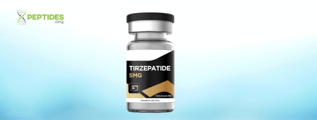 Foods to Avoid When Taking Tirzepatide