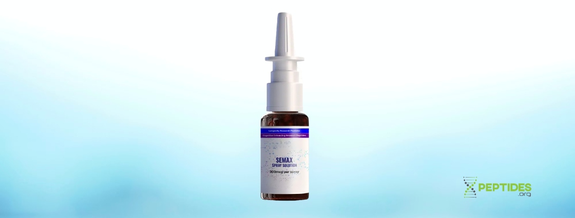 Semax Nasal Spray | Benefits, Dosage, and Side Effects - Bpc 157 Tb 500 Nasal Spray Dosage