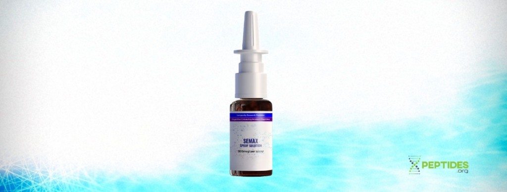semax nasal spray