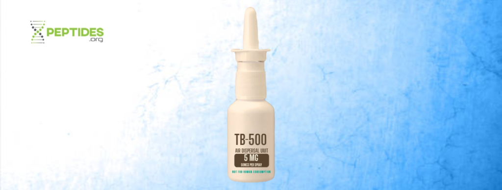 TB-500 Nasal Spray