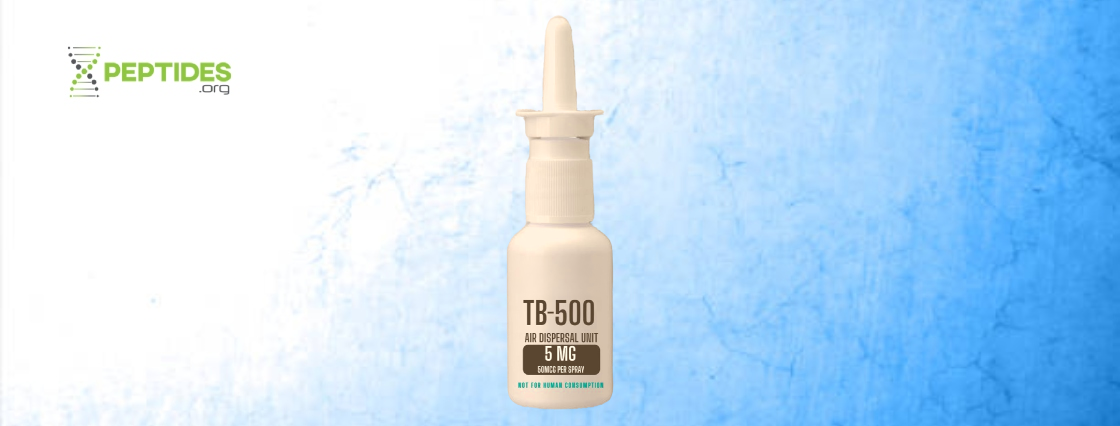TB-500 Nasal Spray | A-Z Guide - Bpc 157 Tb 500 Nasal Spray Dosage