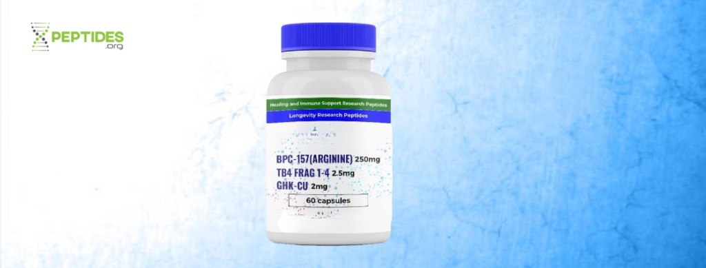 bpc-157 tb-500 capsules