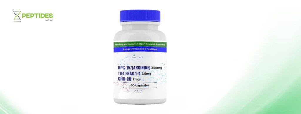 bpc-157 tb-500 capsules