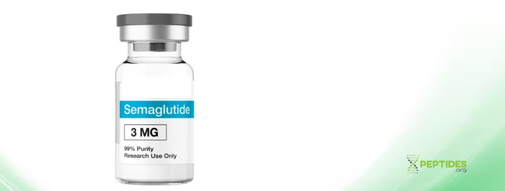 how does semaglutide work