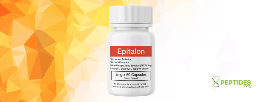 Epithalon Capsules