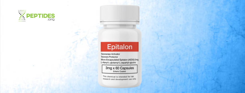 Epithalon Capsules