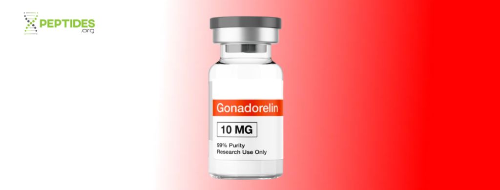 Gonadorelin Dosage Calculator