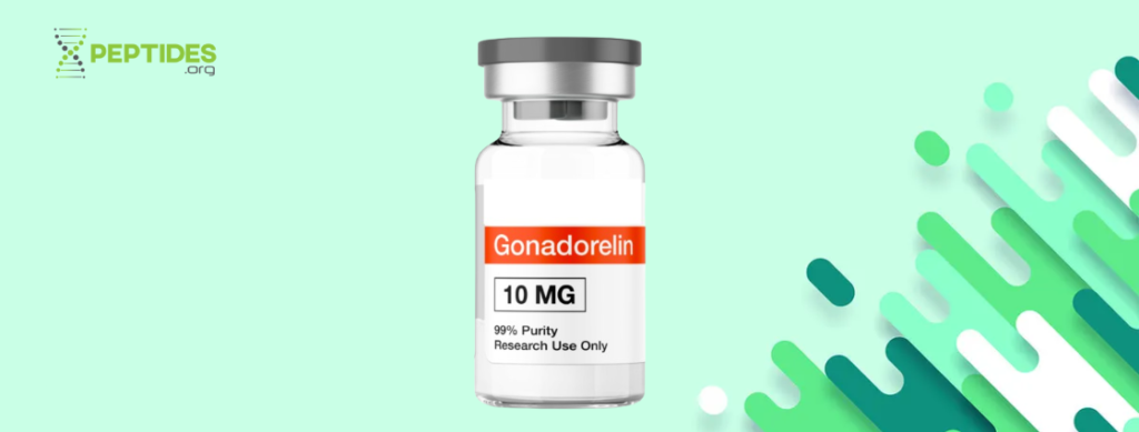 Gonadorelin Dosage Calculator