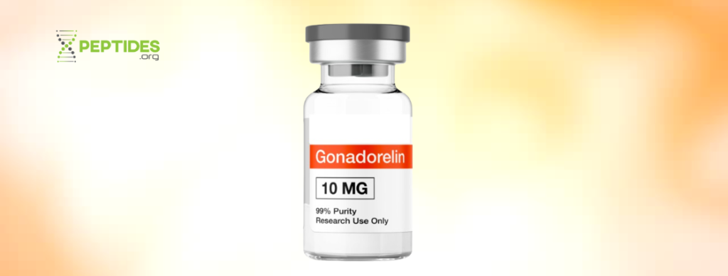 Gonadorelin vs hCG