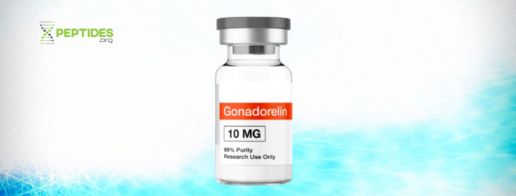 Gonadorelin vs hCG