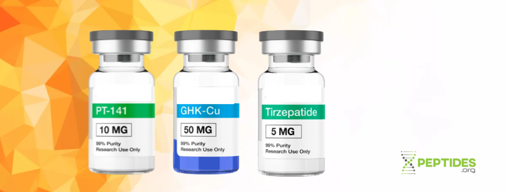 Peptides For Menopause