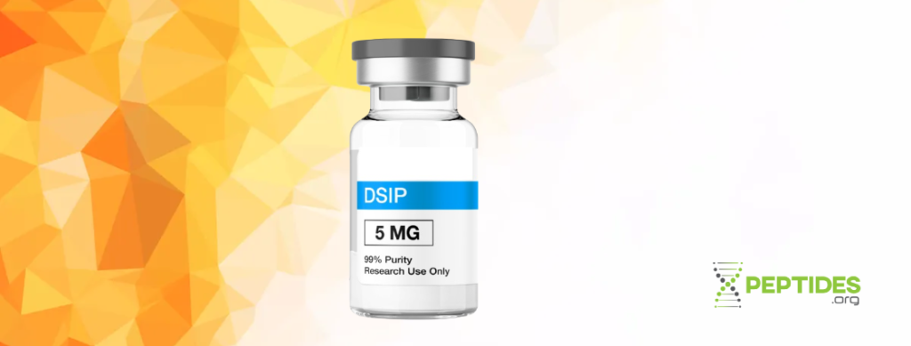 Peptides For Sleep