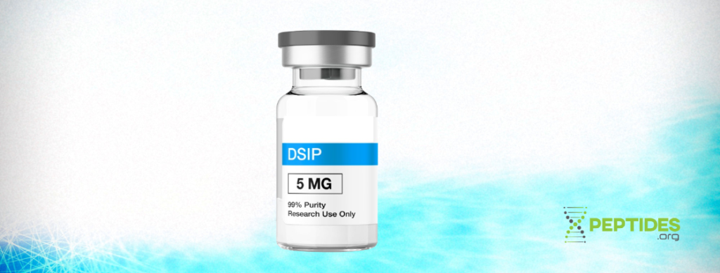 Peptides For Sleep