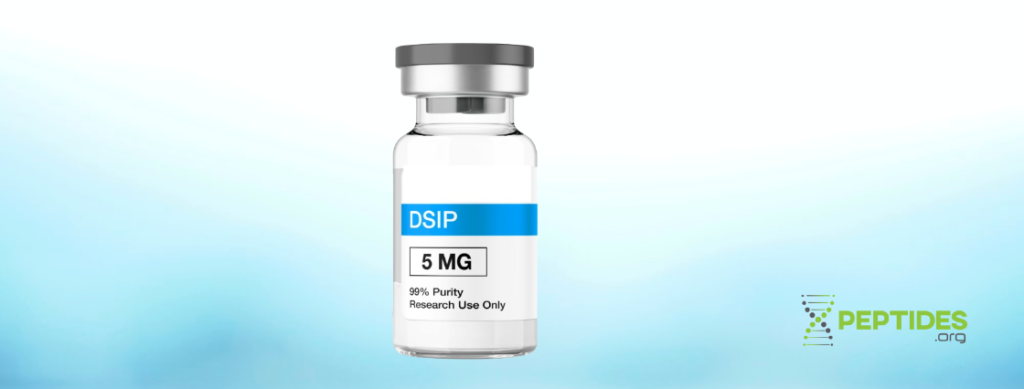 Peptides For Sleep